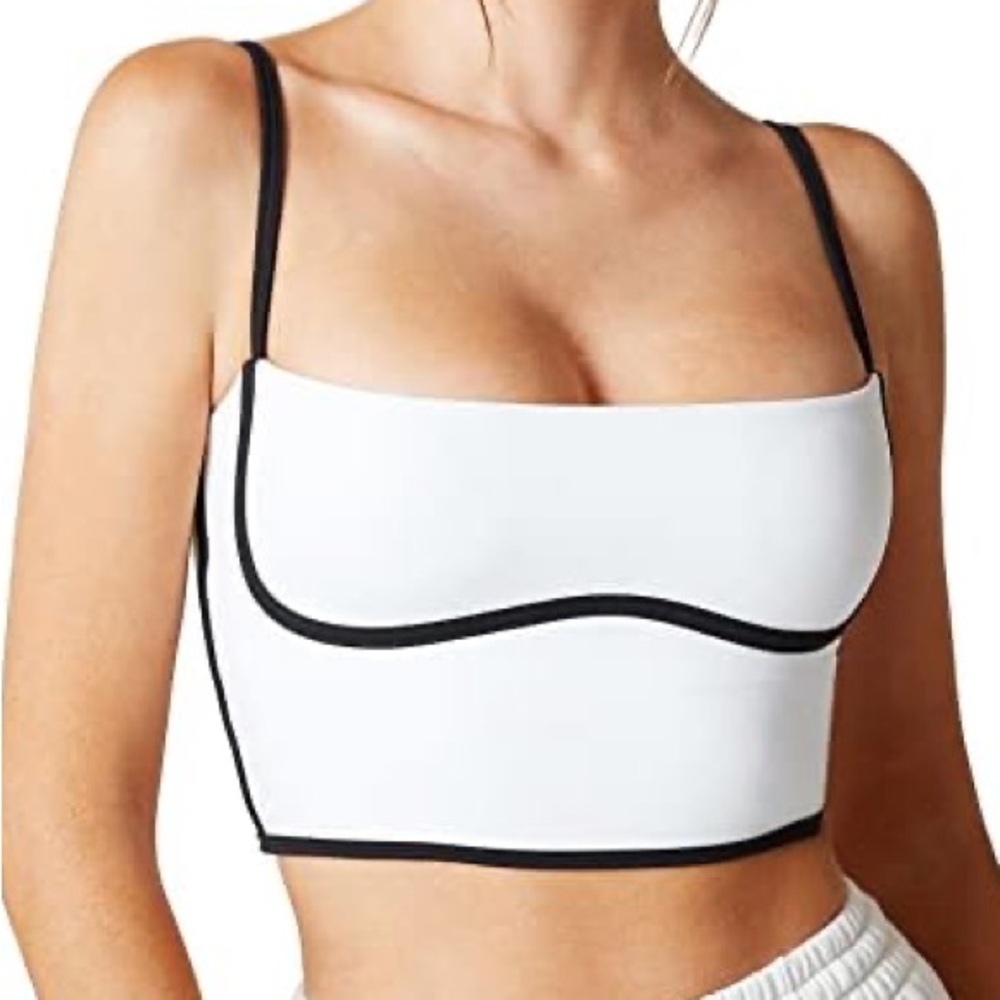 ALO Yoga sports bra